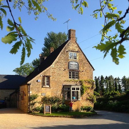 The Ebrington Arms Hotel Chipping Campden Exterior foto