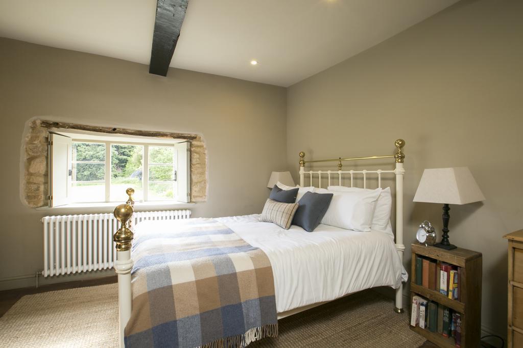 The Ebrington Arms Hotel Chipping Campden Habitación foto