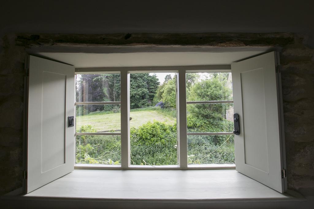 The Ebrington Arms Hotel Chipping Campden Habitación foto