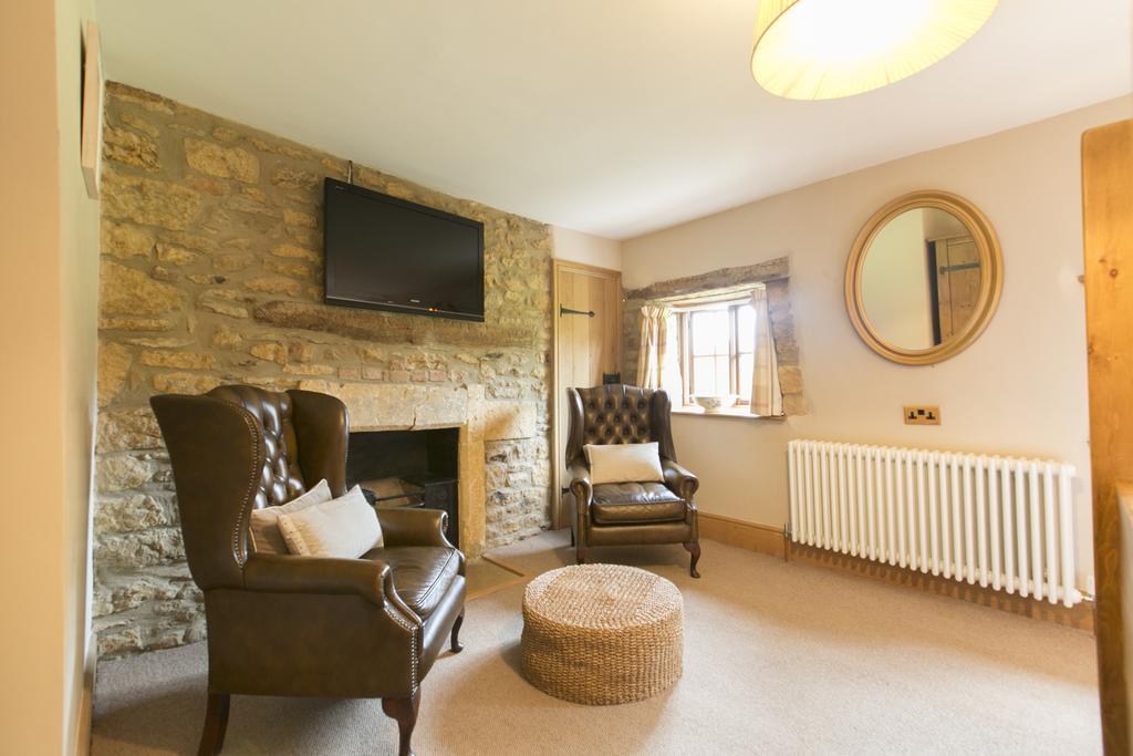 The Ebrington Arms Hotel Chipping Campden Habitación foto